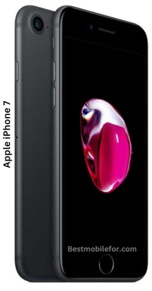 Apple iPhone 7 Price in USA
